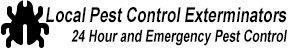 Gourd AR Pest Control Exterminators